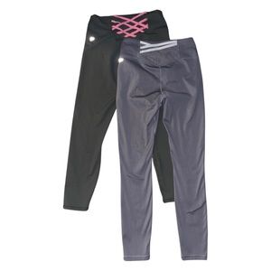 Bundle of 2 Fabletics leggings